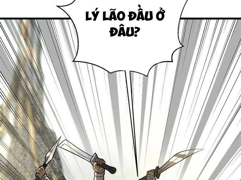 Toàn Cầu Cao Võ Chapter 241 - Trang 4