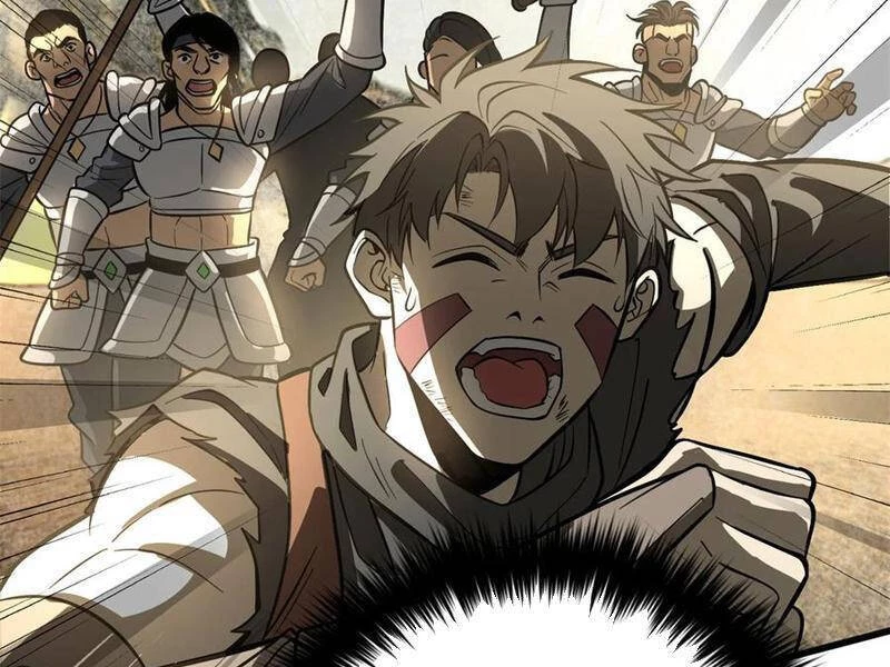 Toàn Cầu Cao Võ Chapter 241 - Trang 4