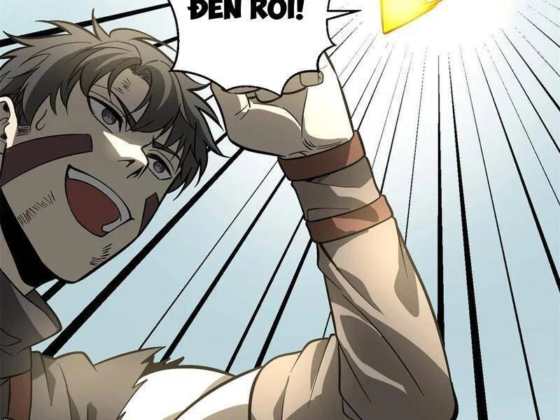 Toàn Cầu Cao Võ Chapter 241 - Trang 4