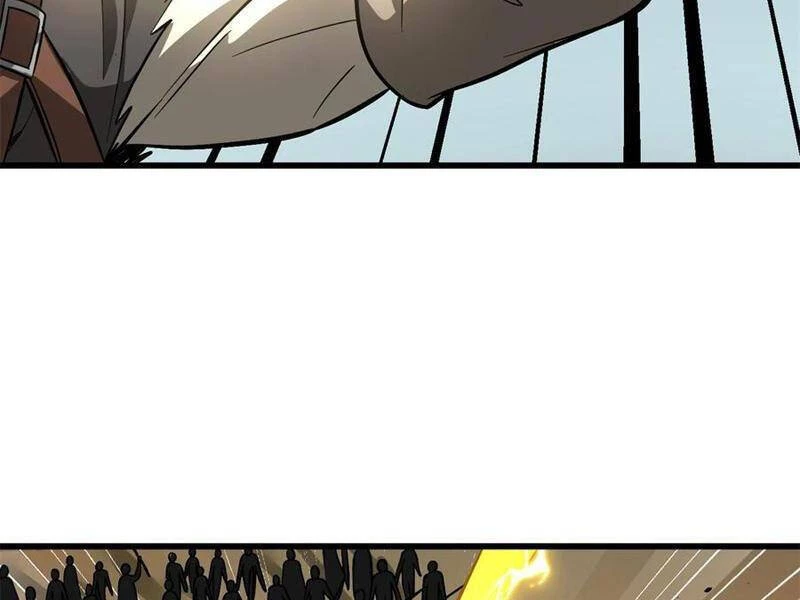 Toàn Cầu Cao Võ Chapter 241 - Trang 4