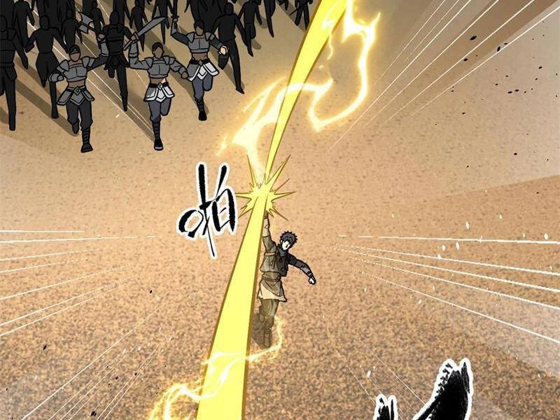 Toàn Cầu Cao Võ Chapter 241 - Trang 4