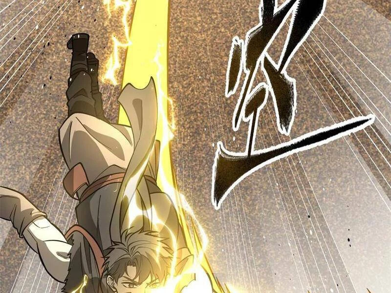 Toàn Cầu Cao Võ Chapter 241 - Trang 4