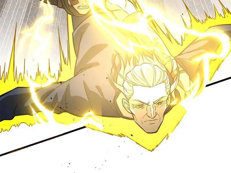 Toàn Cầu Cao Võ Chapter 241 - Trang 4