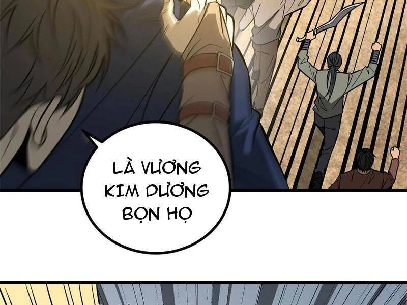 Toàn Cầu Cao Võ Chapter 241 - Trang 4