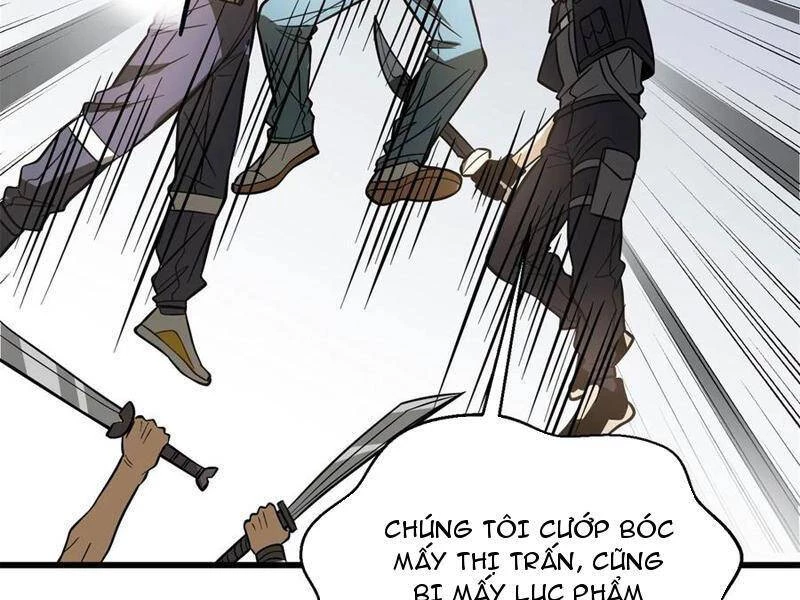 Toàn Cầu Cao Võ Chapter 241 - Trang 4