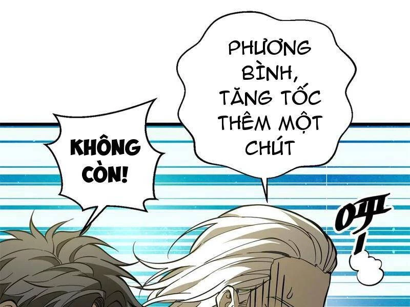 Toàn Cầu Cao Võ Chapter 241 - Trang 4