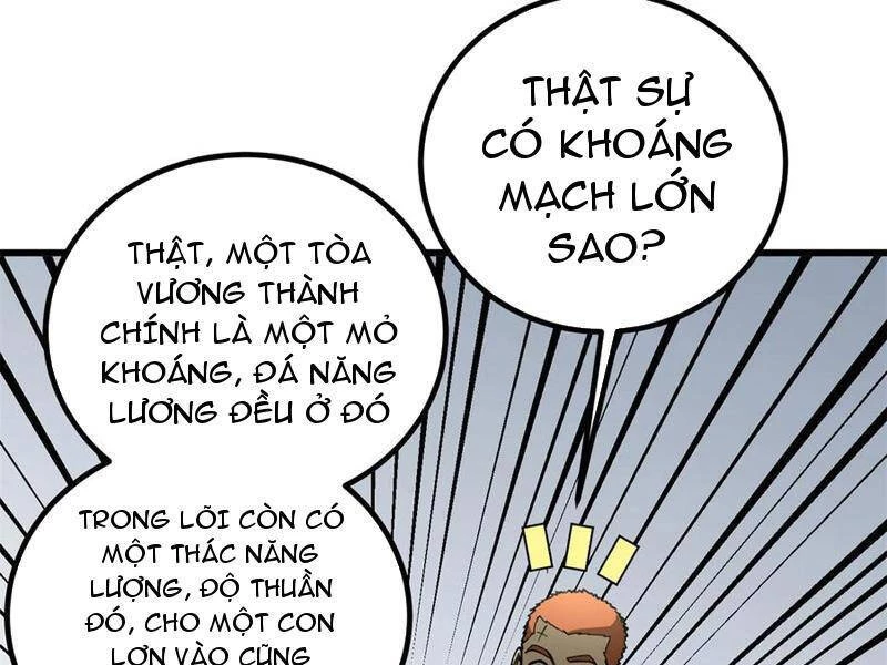Toàn Cầu Cao Võ Chapter 241 - Trang 4