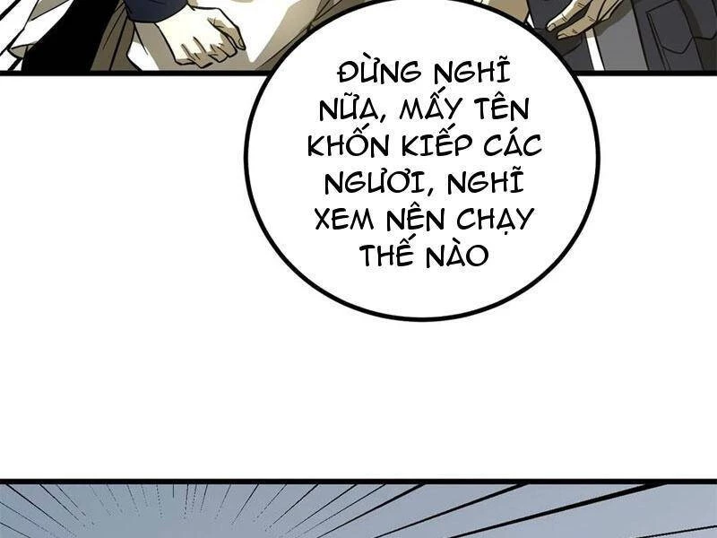 Toàn Cầu Cao Võ Chapter 241 - Trang 4