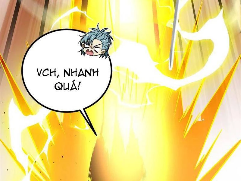 Toàn Cầu Cao Võ Chapter 241 - Trang 4