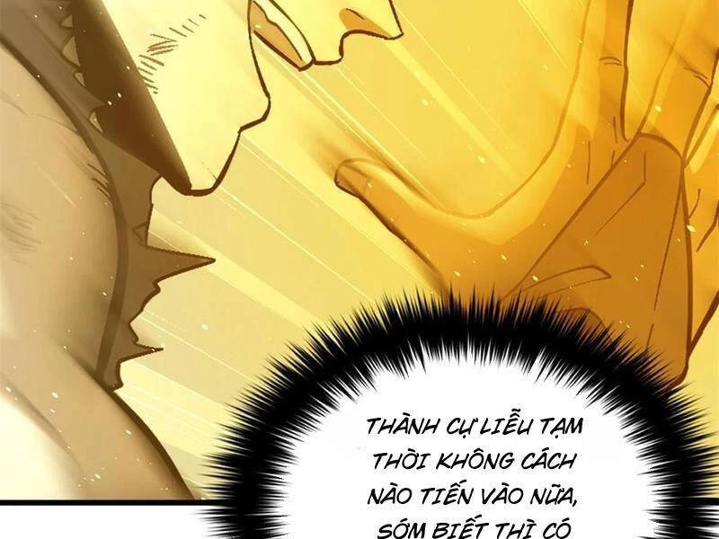 Toàn Cầu Cao Võ Chapter 241 - Trang 4