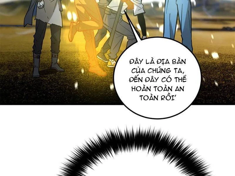 Toàn Cầu Cao Võ Chapter 241 - Trang 4