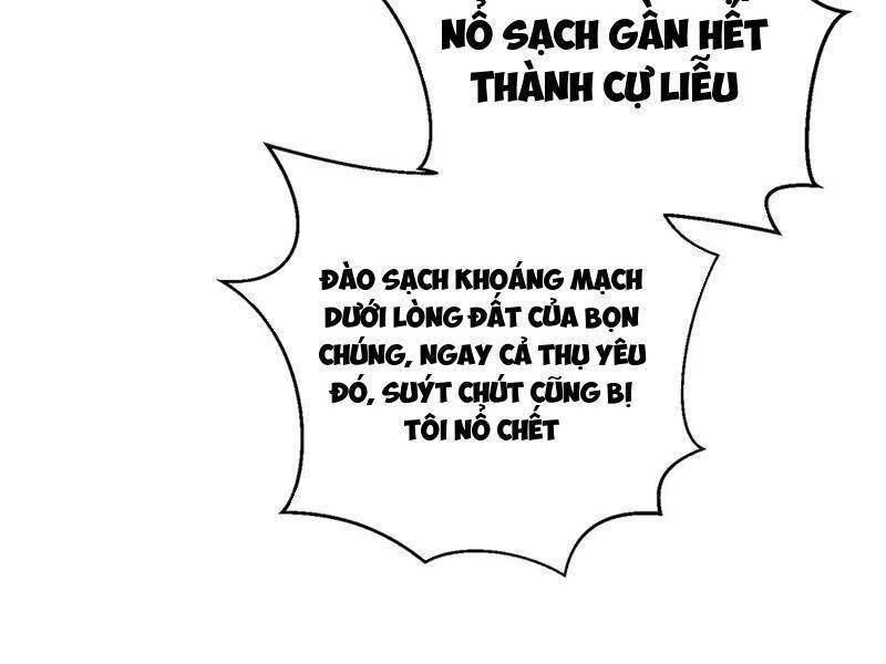 Toàn Cầu Cao Võ Chapter 241 - Trang 4