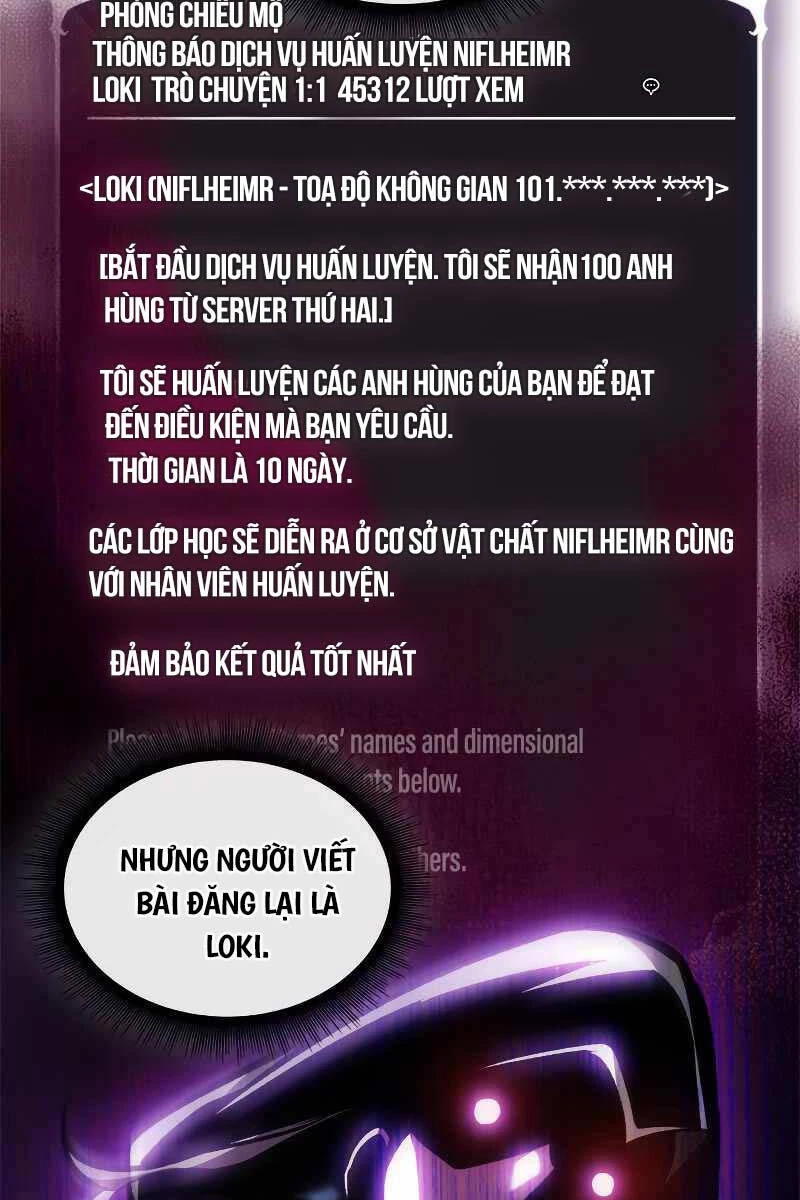 Gacha Vô Hạn Chapter 77 - Next Chapter 78