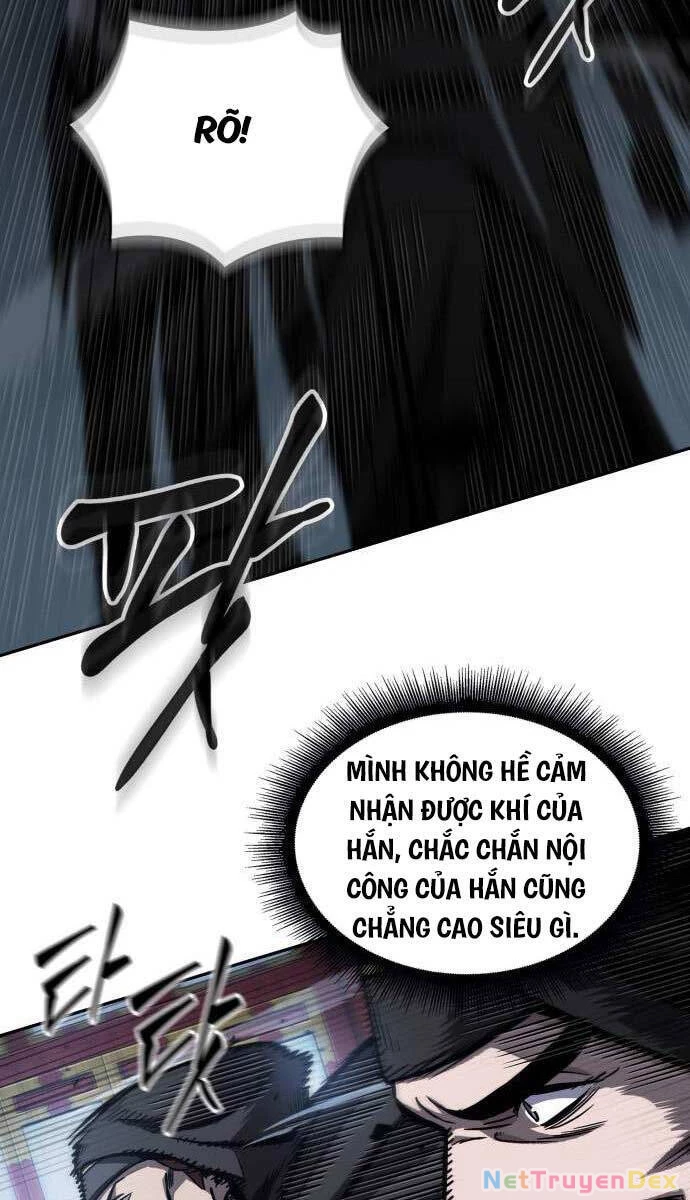 Ngã Lão Ma Thần Chapter 188 - Trang 4
