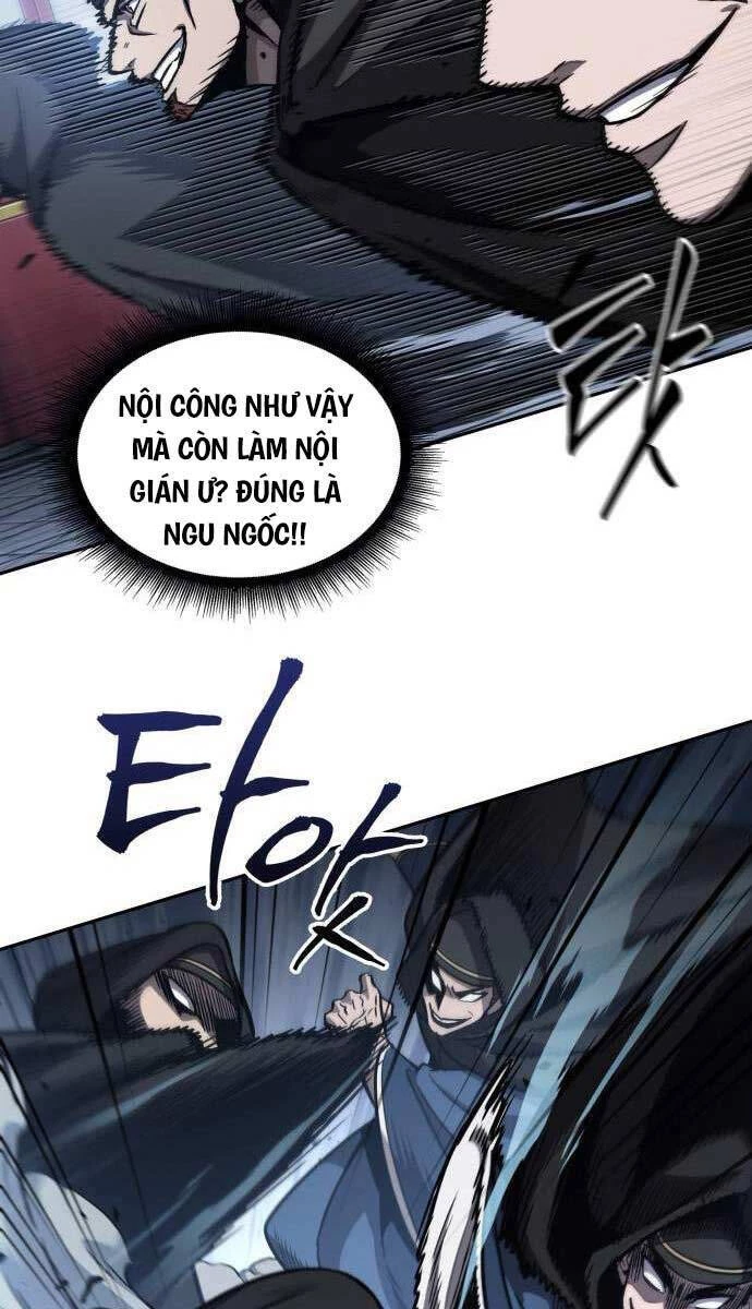 Ngã Lão Ma Thần Chapter 188 - Trang 4