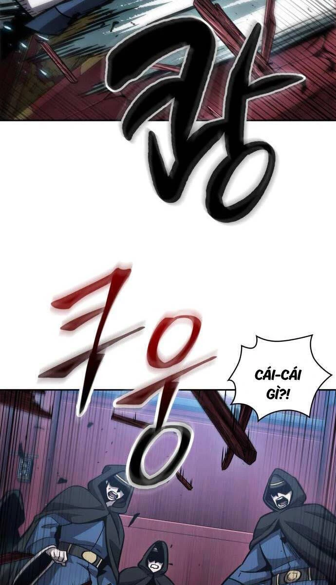 Ngã Lão Ma Thần Chapter 188 - Trang 4