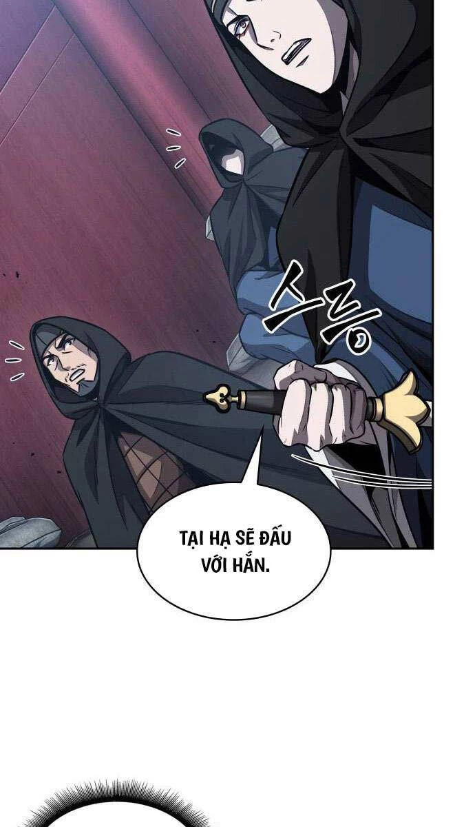 Ngã Lão Ma Thần Chapter 188 - Trang 4