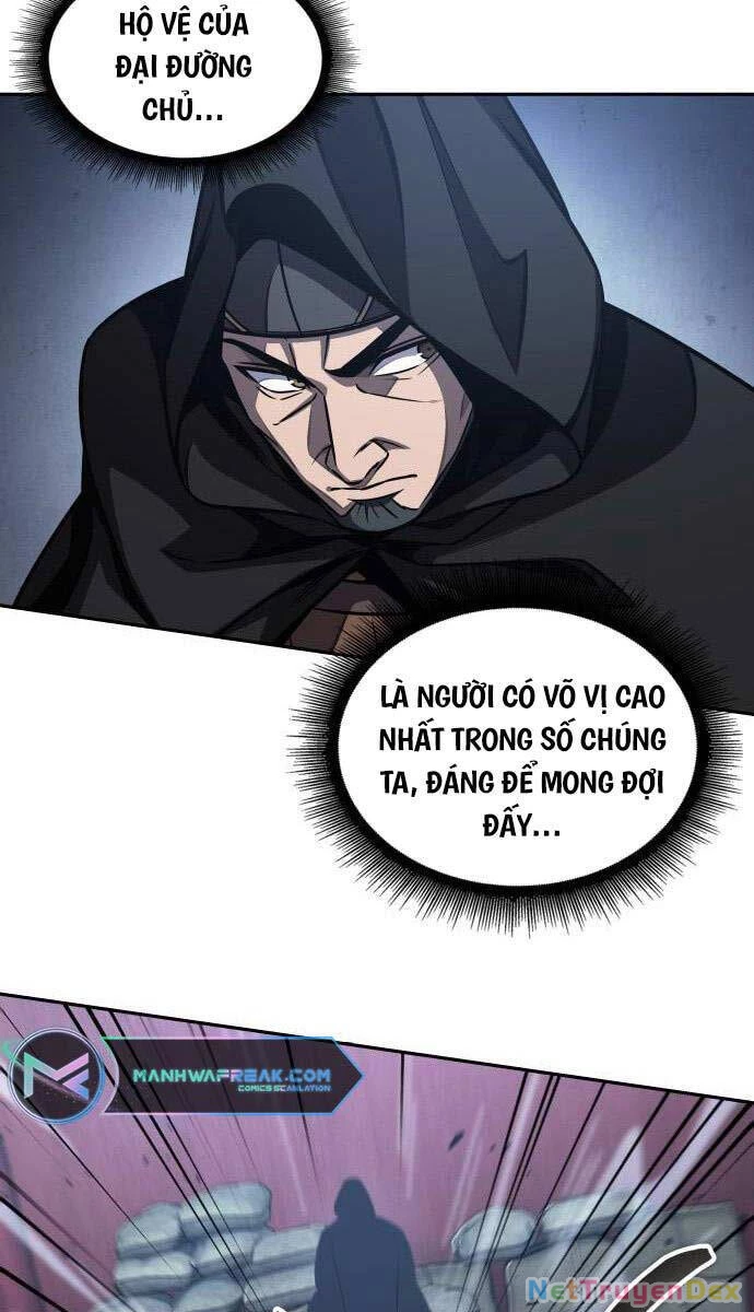 Ngã Lão Ma Thần Chapter 188 - Trang 4