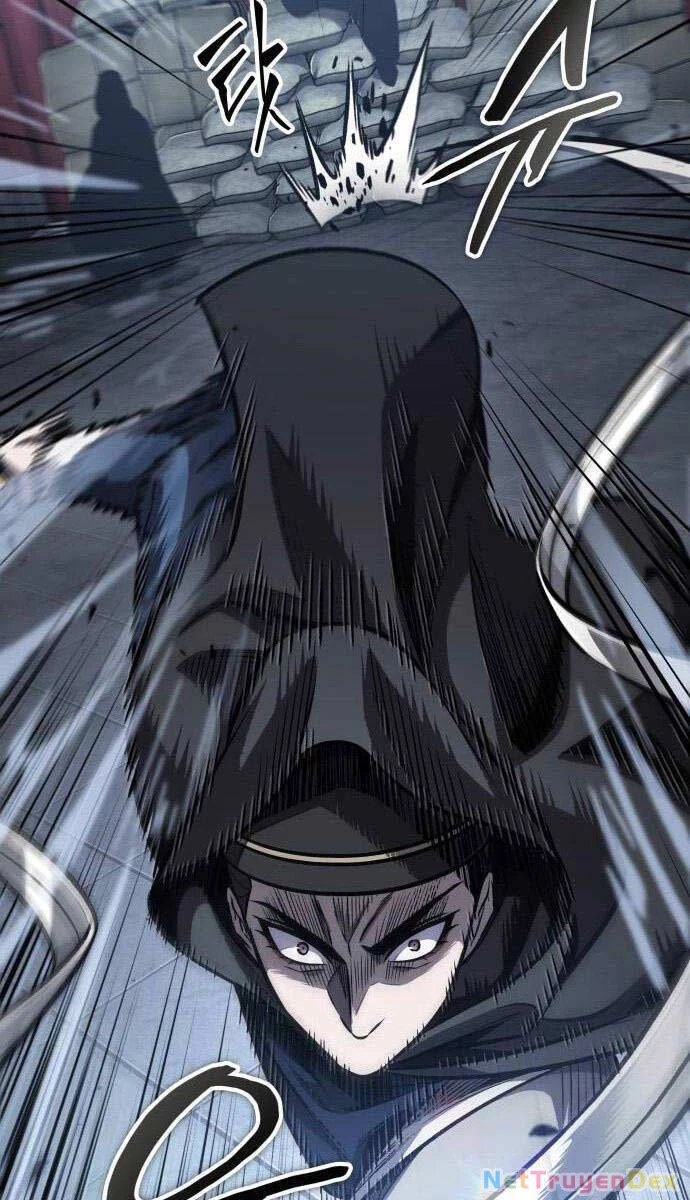 Ngã Lão Ma Thần Chapter 188 - Trang 4