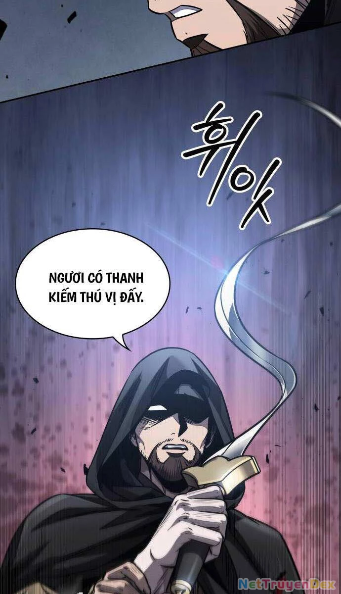 Ngã Lão Ma Thần Chapter 188 - Trang 4