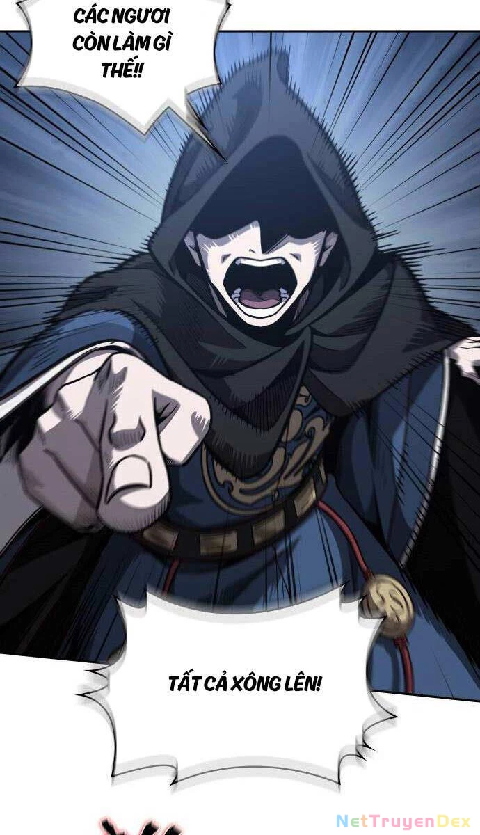 Ngã Lão Ma Thần Chapter 188 - Trang 4