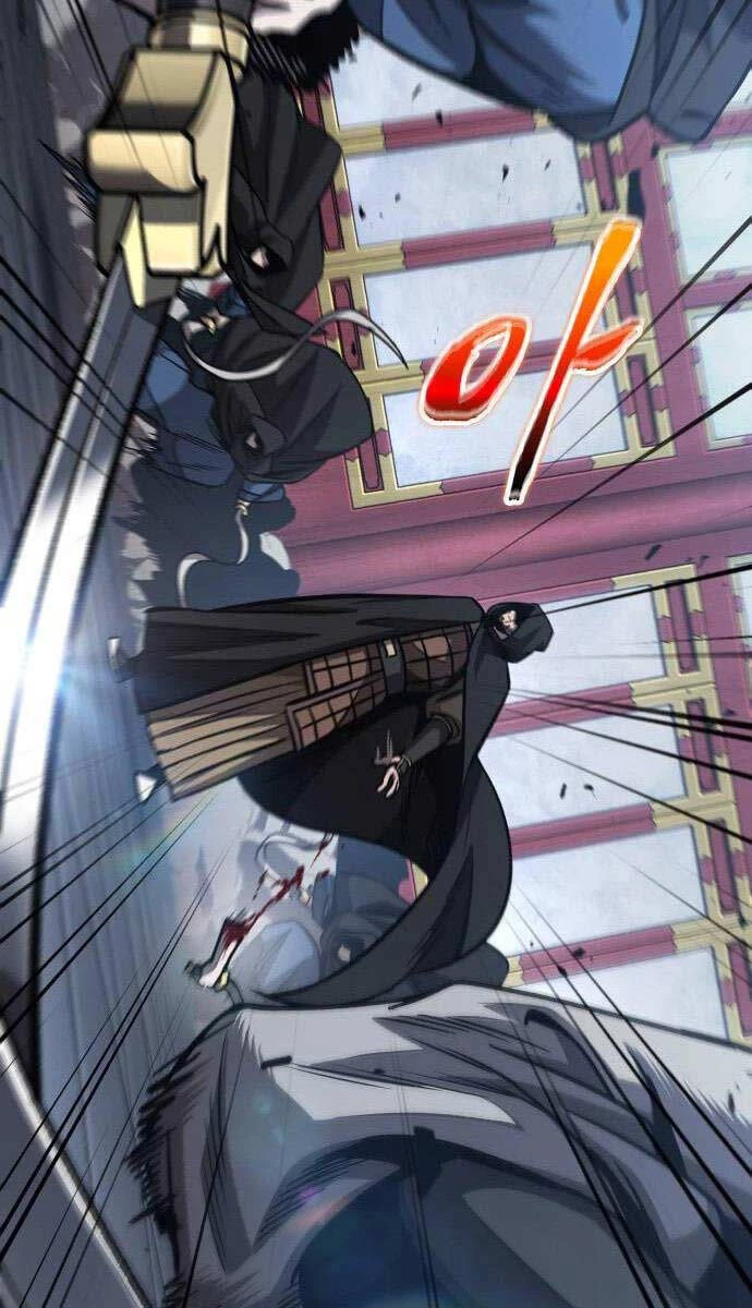 Ngã Lão Ma Thần Chapter 188 - Trang 4