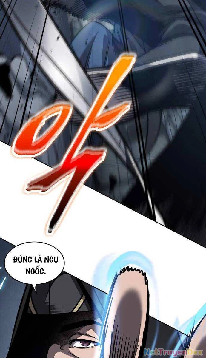 Ngã Lão Ma Thần Chapter 188 - Trang 4