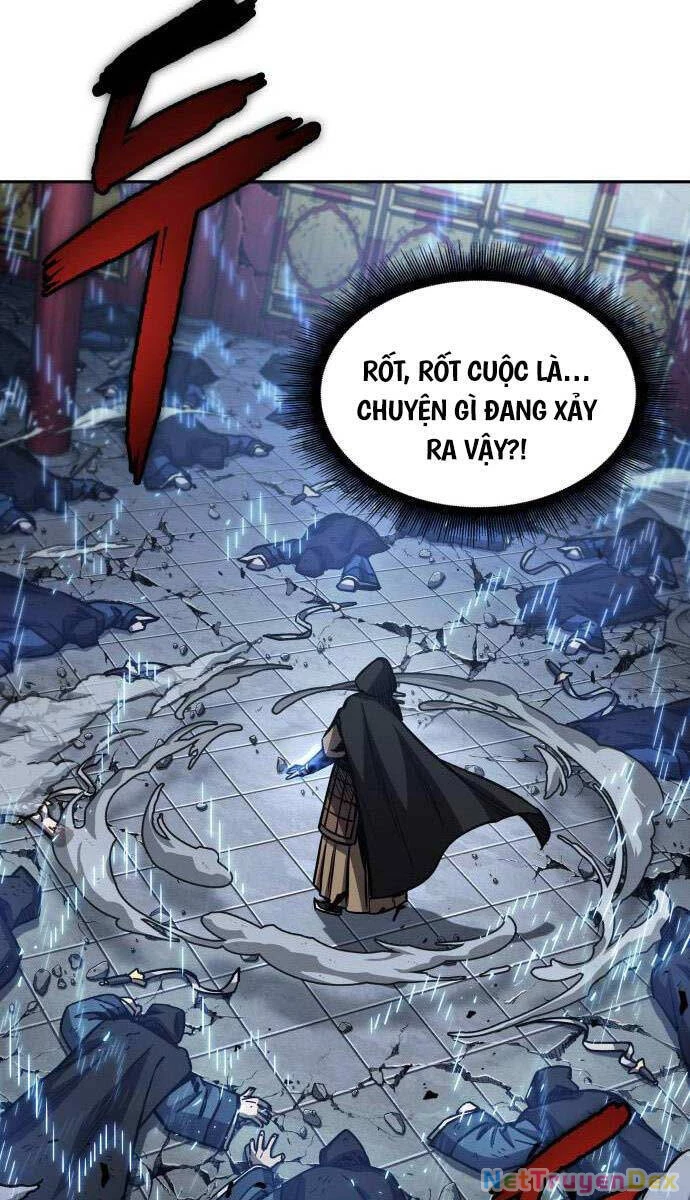 Ngã Lão Ma Thần Chapter 188 - Trang 4