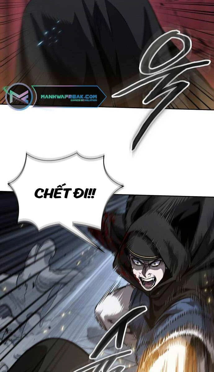 Ngã Lão Ma Thần Chapter 188 - Trang 4