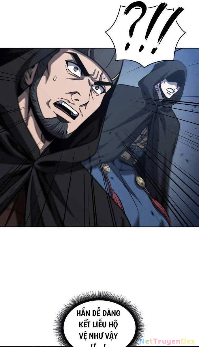 Ngã Lão Ma Thần Chapter 188 - Trang 4