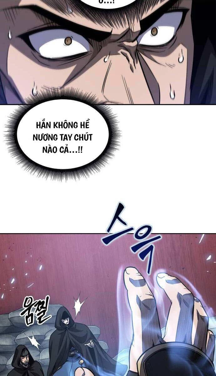 Ngã Lão Ma Thần Chapter 188 - Trang 4
