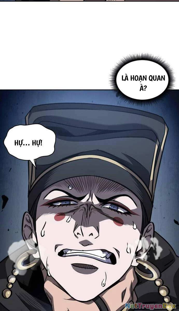 Ngã Lão Ma Thần Chapter 188 - Trang 4