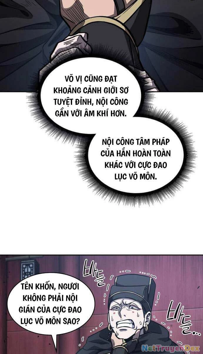 Ngã Lão Ma Thần Chapter 188 - Trang 4