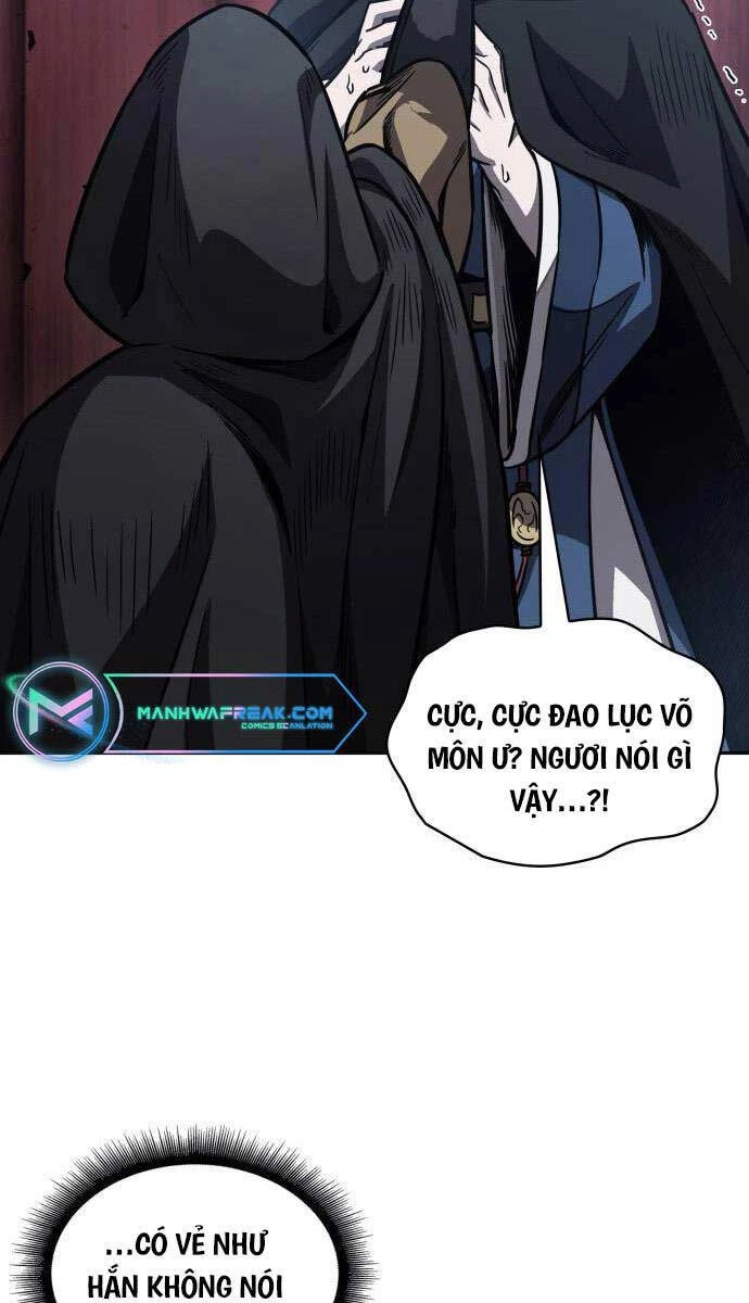 Ngã Lão Ma Thần Chapter 188 - Trang 4