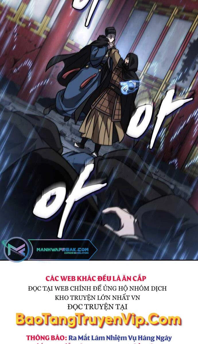 Ngã Lão Ma Thần Chapter 188 - Trang 4