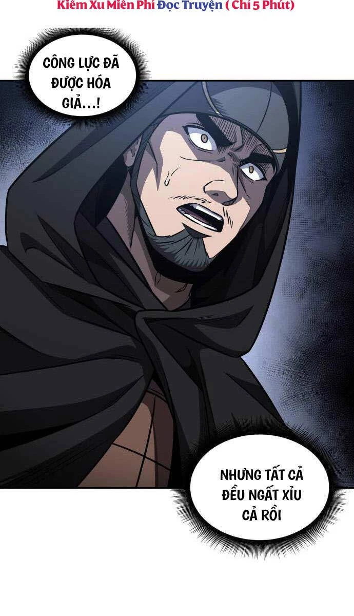 Ngã Lão Ma Thần Chapter 188 - Trang 4