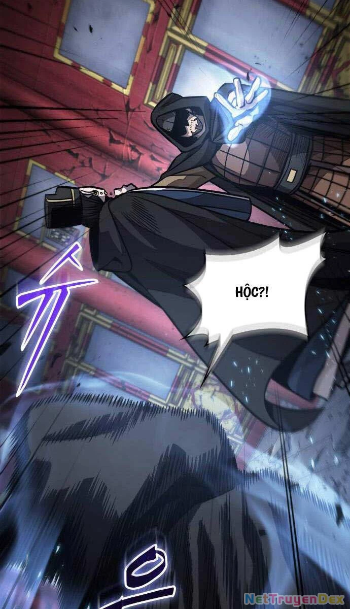 Ngã Lão Ma Thần Chapter 188 - Trang 4