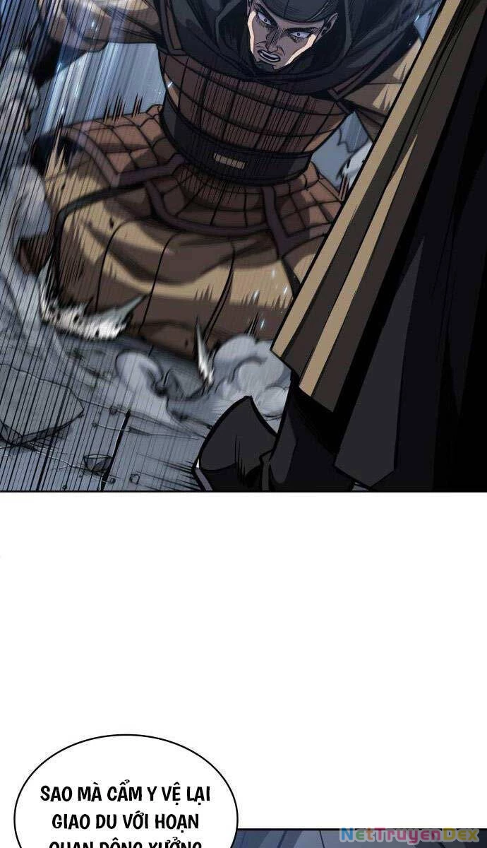 Ngã Lão Ma Thần Chapter 188 - Trang 4
