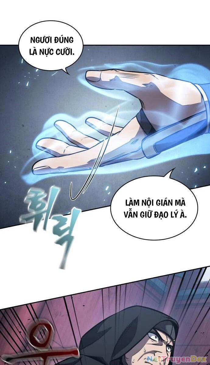 Ngã Lão Ma Thần Chapter 188 - Trang 4