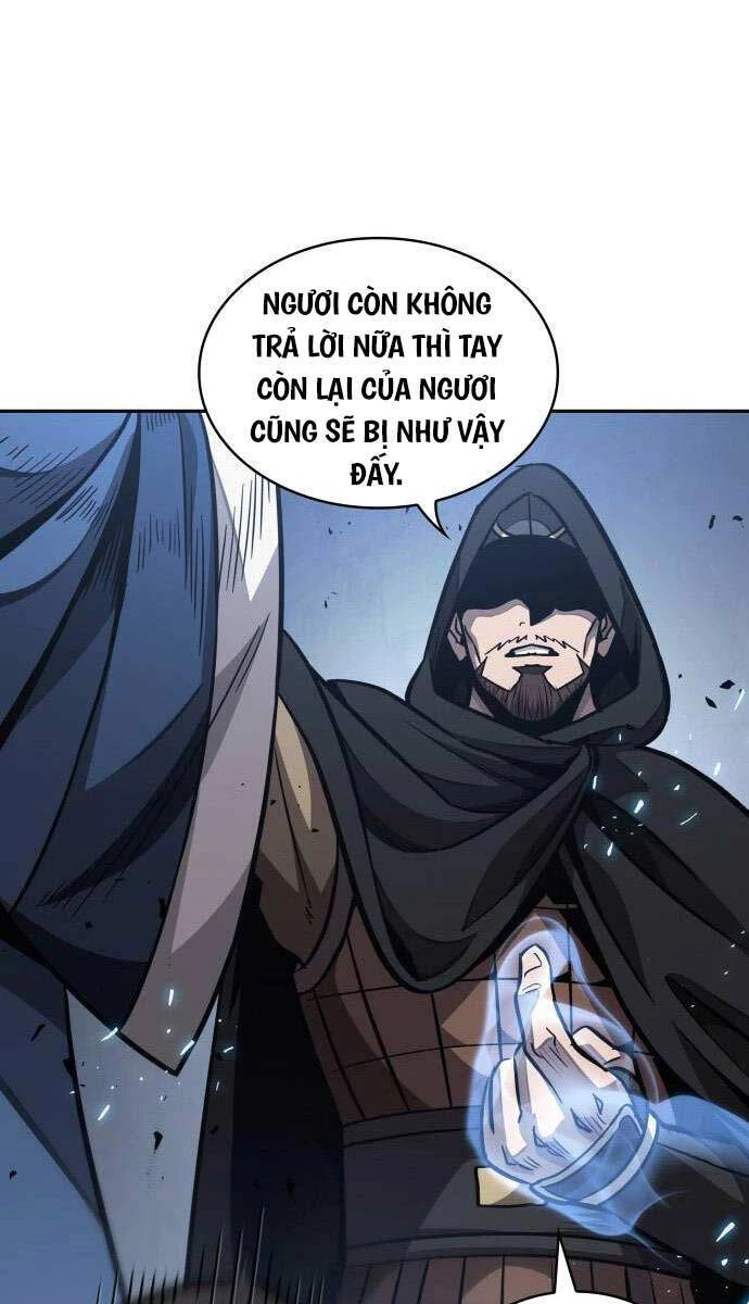 Ngã Lão Ma Thần Chapter 188 - Trang 4