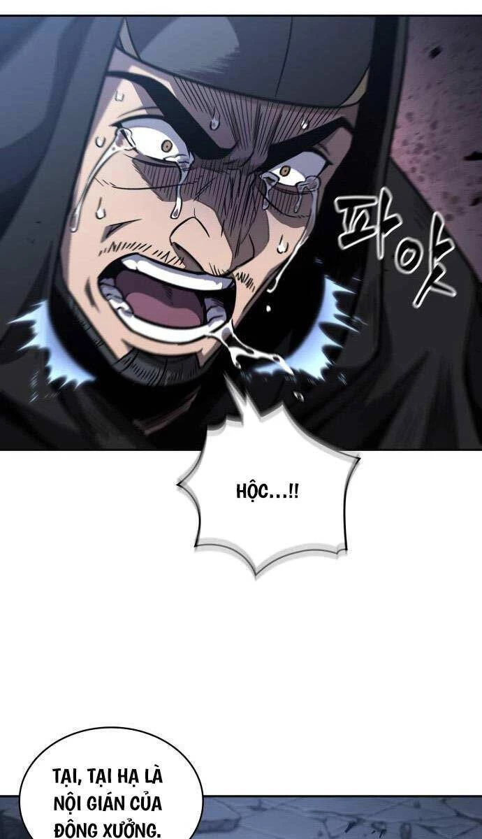 Ngã Lão Ma Thần Chapter 188 - Trang 4