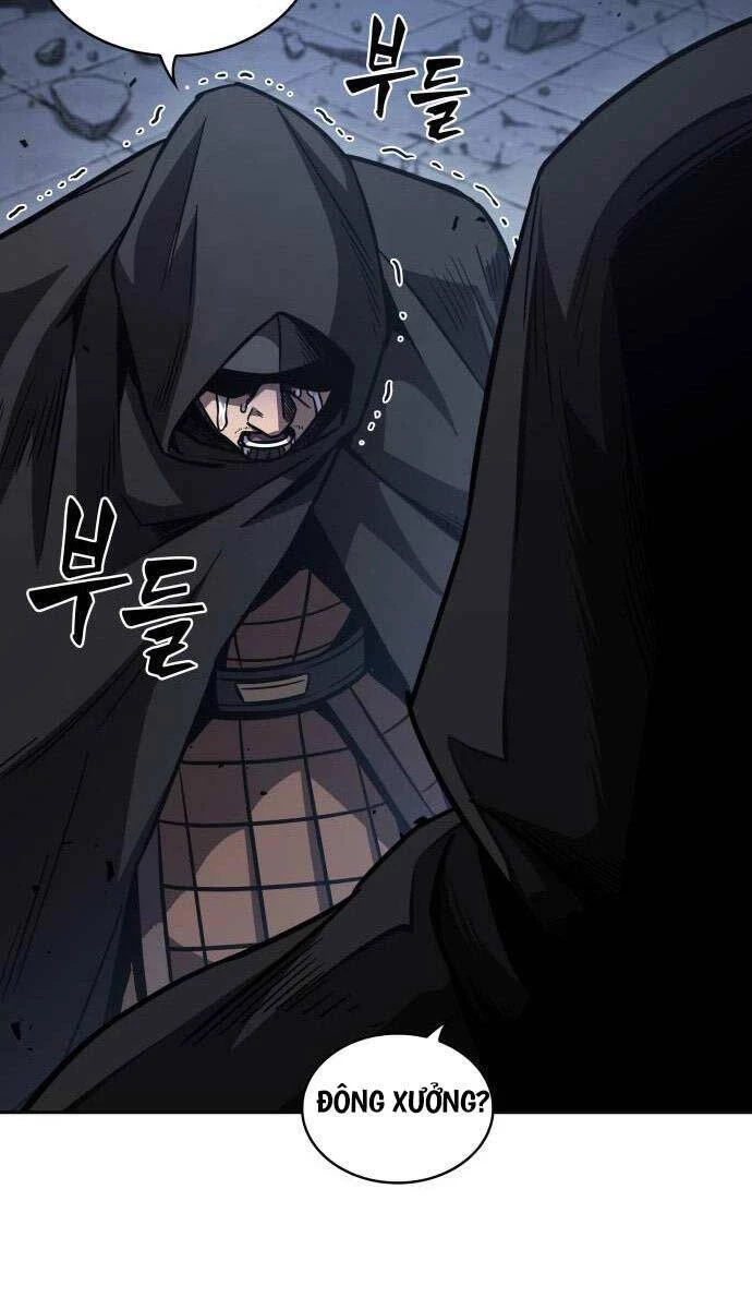 Ngã Lão Ma Thần Chapter 188 - Trang 4