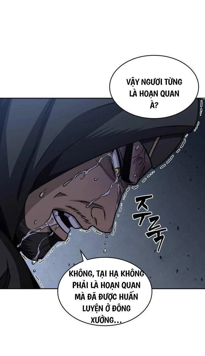 Ngã Lão Ma Thần Chapter 188 - Trang 4