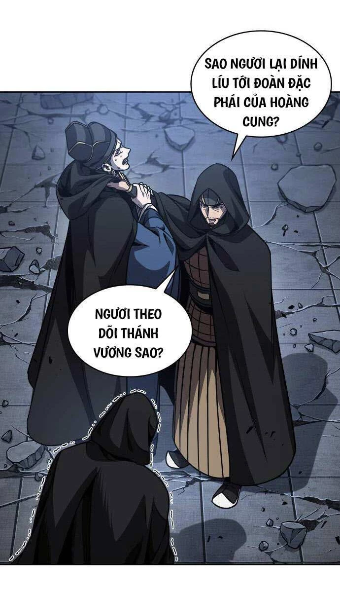 Ngã Lão Ma Thần Chapter 188 - Trang 4