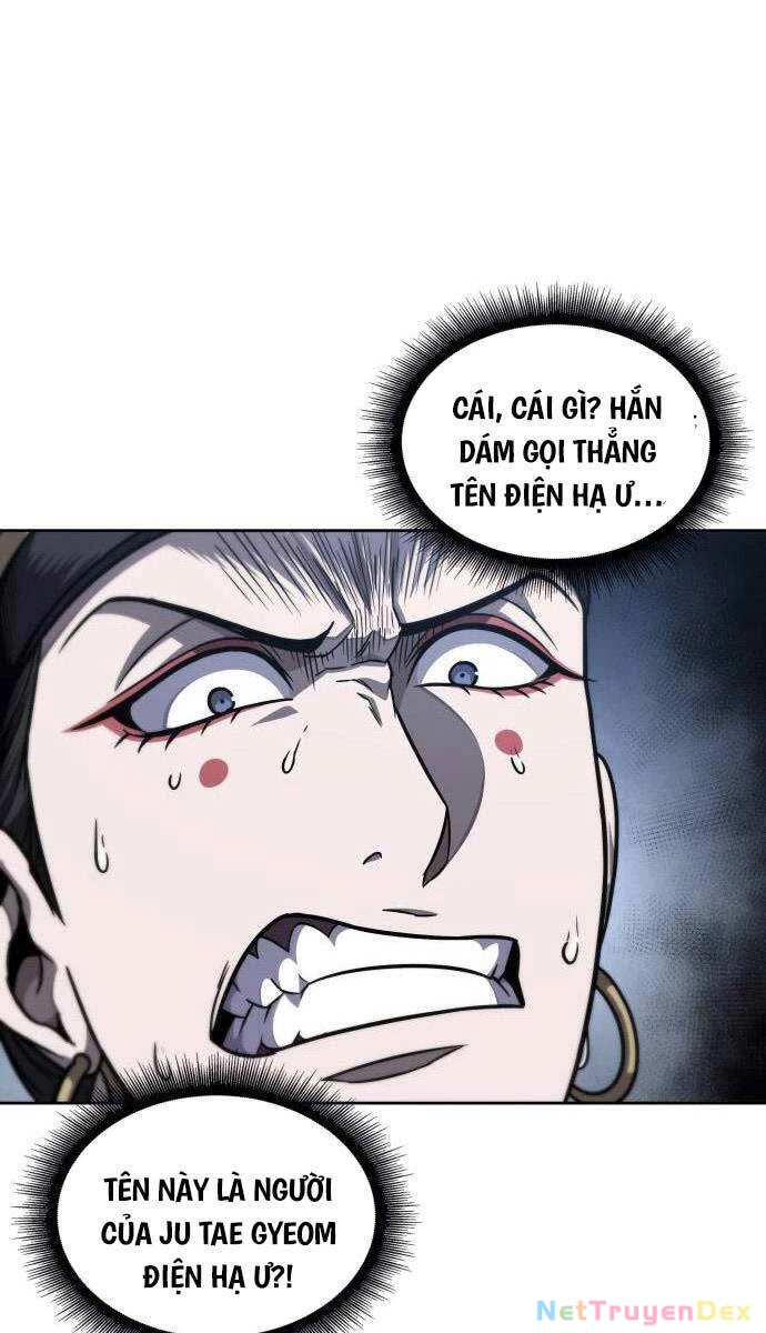 Ngã Lão Ma Thần Chapter 188 - Trang 4