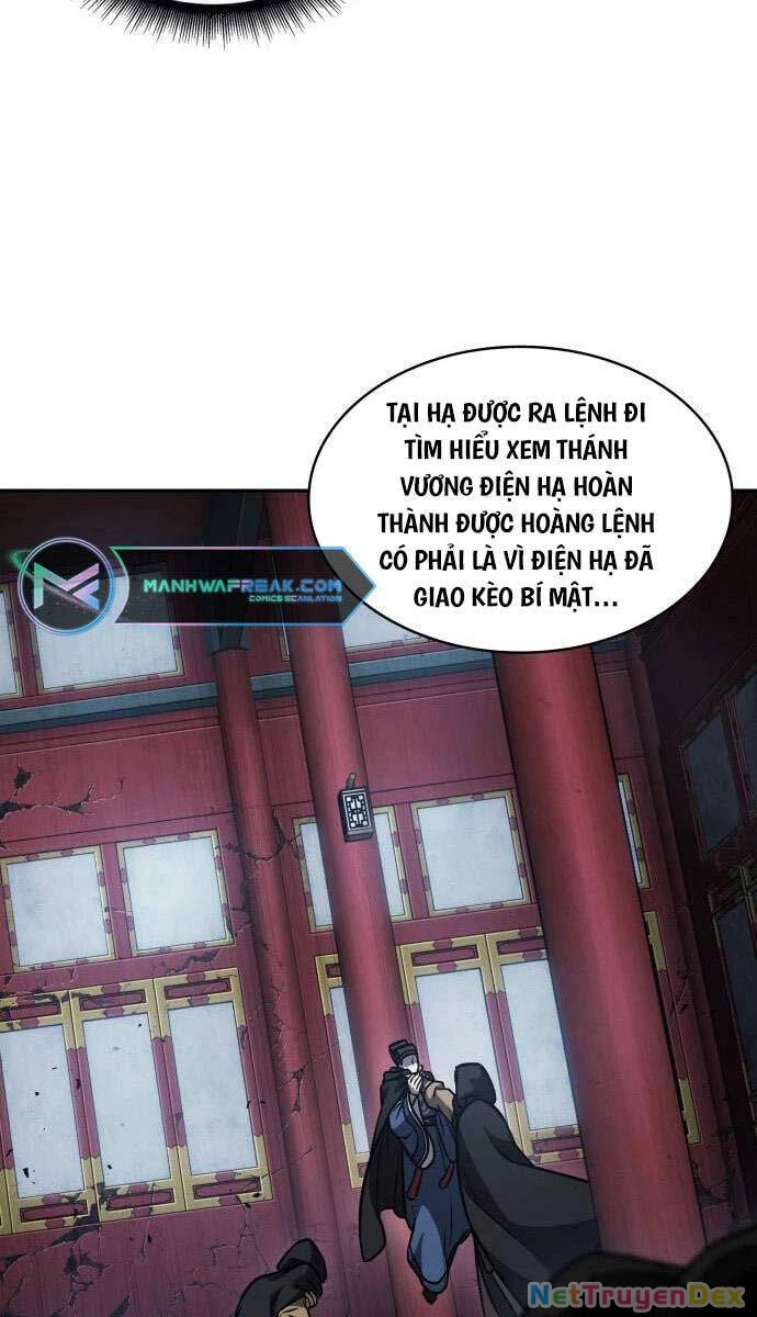 Ngã Lão Ma Thần Chapter 188 - Trang 4