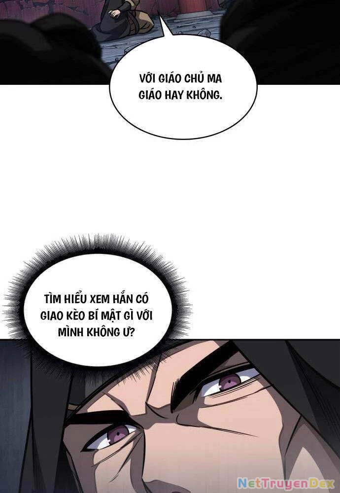 Ngã Lão Ma Thần Chapter 188 - Trang 4