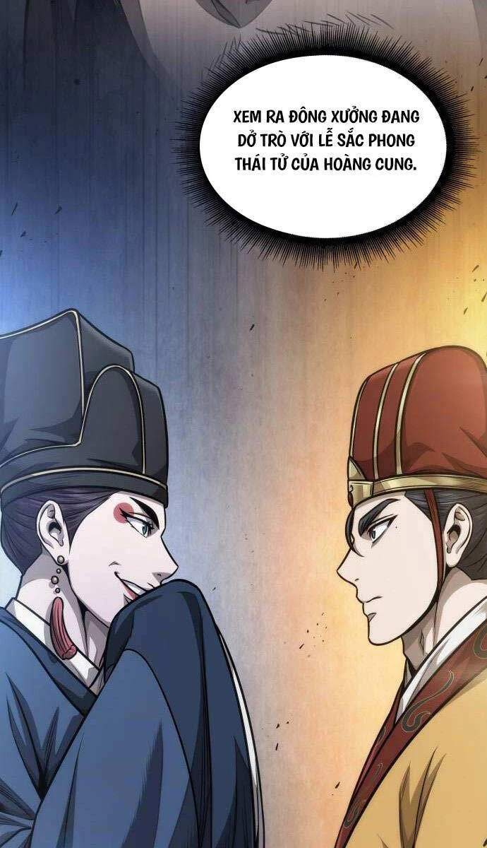 Ngã Lão Ma Thần Chapter 188 - Trang 4