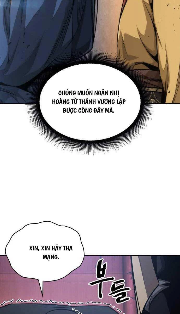 Ngã Lão Ma Thần Chapter 188 - Trang 4