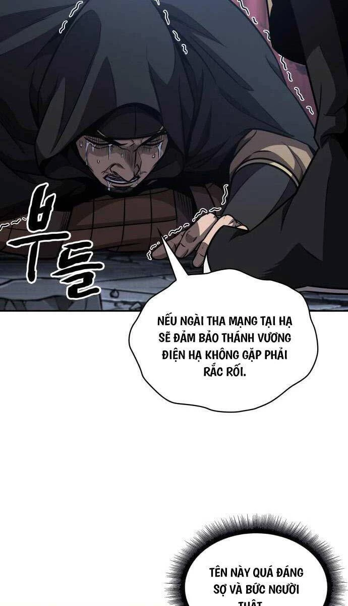 Ngã Lão Ma Thần Chapter 188 - Trang 4